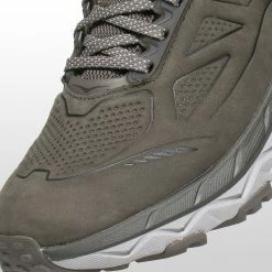 HOKA ONE ONE Challenger Mid GTX Hiking Shoe Women's 14 HOKA ONE ONE Challenger Mid GTX Hiking Shoe Women's -Danner Store MAJBROHEA D9