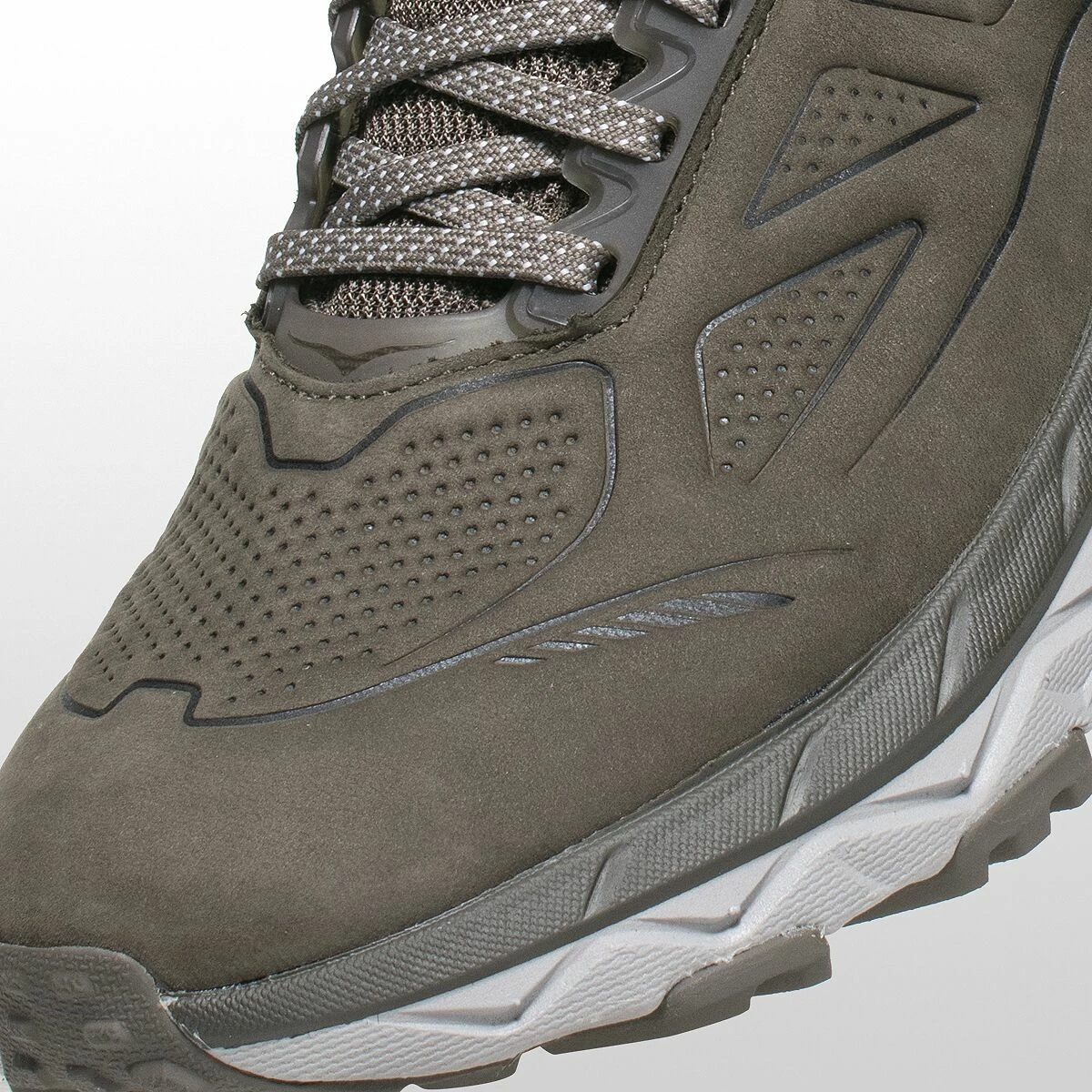 HOKA ONE ONE Challenger Mid GTX Hiking Shoe Women's 5 HOKA ONE ONE Challenger Mid GTX Hiking Shoe Women's - Image 5