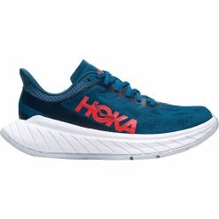 HOKA ONE ONE Carbon X 2 Running Shoe Women's -Danner Store MOBLHOCO