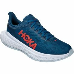HOKA ONE ONE Carbon X 2 Running Shoe Women's -Danner Store MOBLHOCO D1