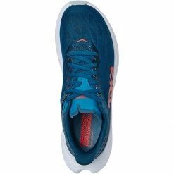 HOKA ONE ONE Carbon X 2 Running Shoe Women's -Danner Store MOBLHOCO D3