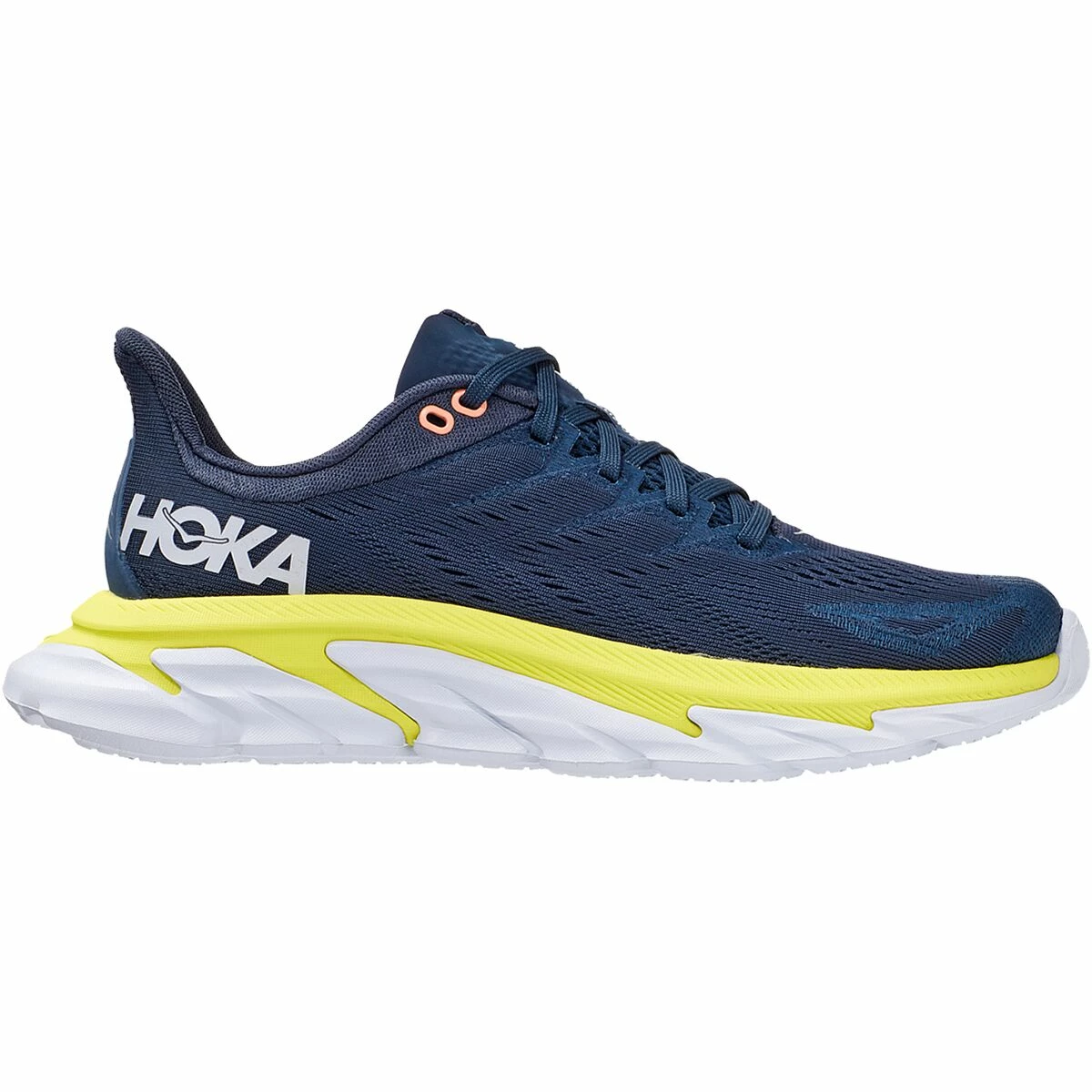 HOKA ONE ONE Clifton Edge Running Shoe Women's 19 HOKA ONE ONE Clifton Edge Running Shoe Women's - Image 19