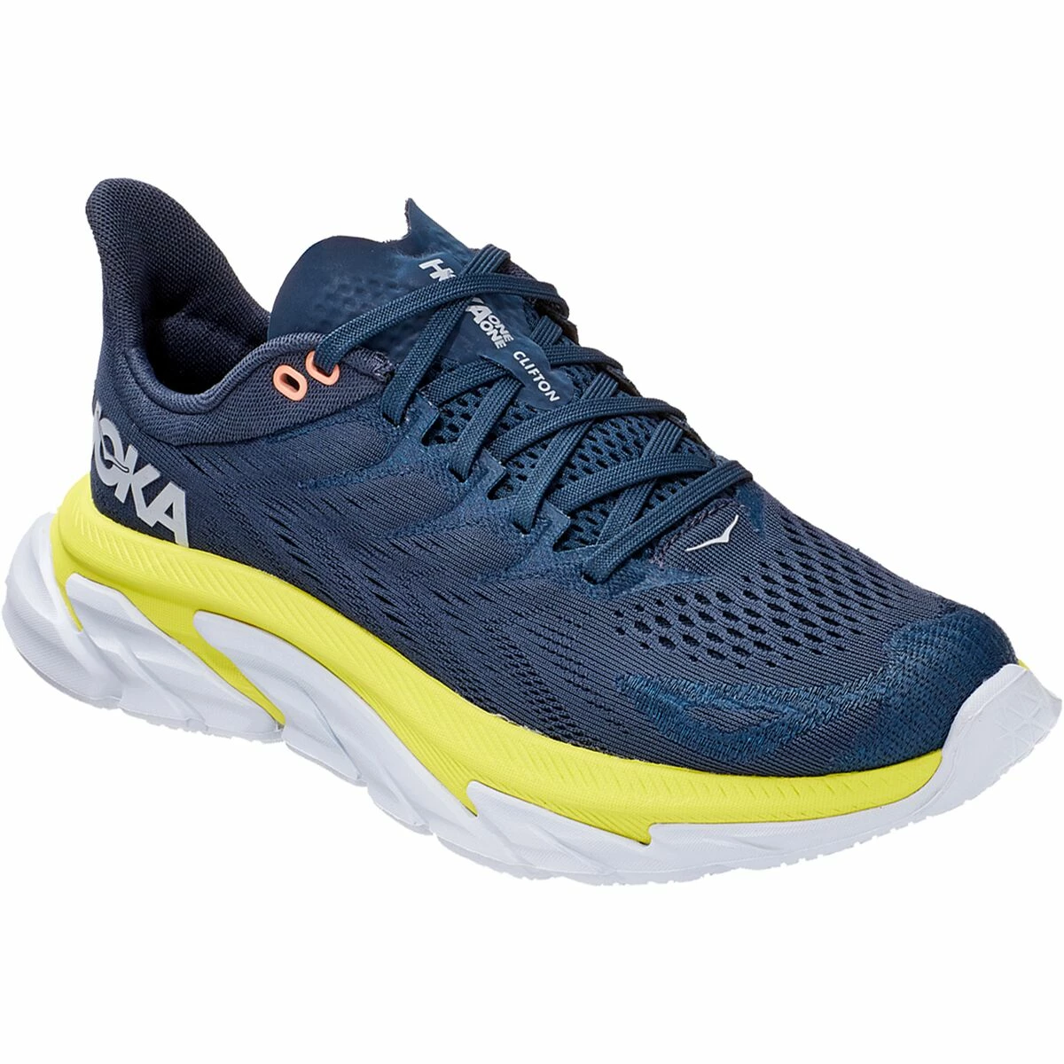 HOKA ONE ONE Clifton Edge Running Shoe Women's 24 HOKA ONE ONE Clifton Edge Running Shoe Women's - Image 24