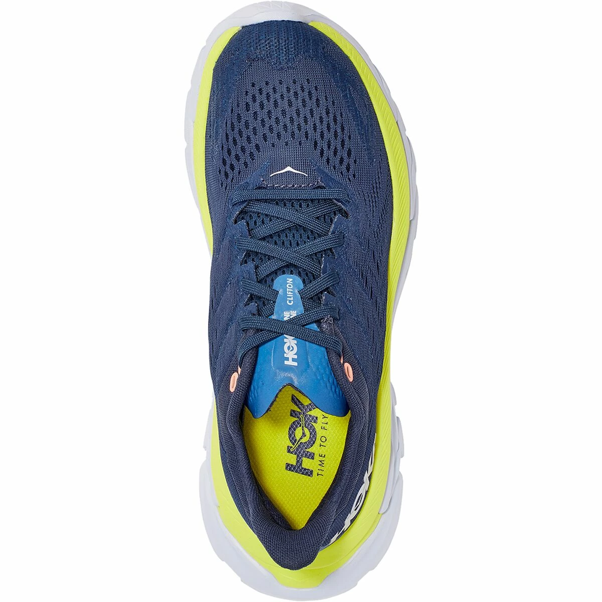 HOKA ONE ONE Clifton Edge Running Shoe Women's 22 HOKA ONE ONE Clifton Edge Running Shoe Women's - Image 22