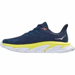 HOKA ONE ONE Clifton Edge Running Shoe Women's 57 HOKA ONE ONE Clifton Edge Running Shoe Women's -Danner Store MOOCEVPR D4