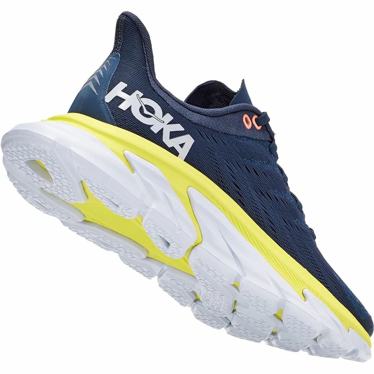 HOKA ONE ONE Clifton Edge Running Shoe Women's 20 HOKA ONE ONE Clifton Edge Running Shoe Women's - Image 20