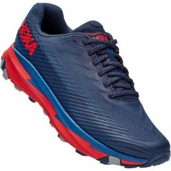 HOKA ONE ONE Torrent 2 Trail Running Shoe Men's -Danner Store MOOCHIRIRE D1
