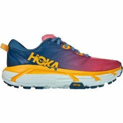 HOKA ONE ONE Mafate Speed 3 Trail Running Shoe Women's