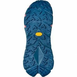 HOKA ONE ONE Tennine GTX Hiking Boot Women's -Danner Store MORBLUSAF D1