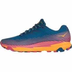 HOKA ONE ONE Torrent 2 Trail Running Shoe Women's -Danner Store MORBLUSAF D2 3