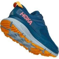 HOKA ONE ONE Stinson ATR 6 Trail Running Shoe Women's -Danner Store MORBLUSAF D2 4
