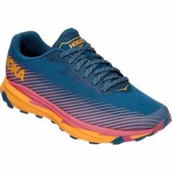 HOKA ONE ONE Torrent 2 Trail Running Shoe Women's -Danner Store MORBLUSAF D3 2