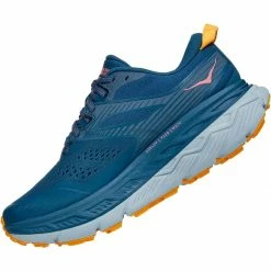 HOKA ONE ONE Stinson ATR 6 Trail Running Shoe Women's -Danner Store MORBLUSAF D3 3