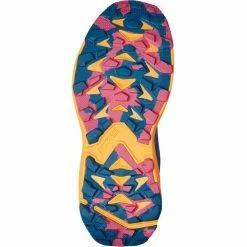 HOKA ONE ONE Torrent 2 Trail Running Shoe Women's -Danner Store MORBLUSAF D4 3