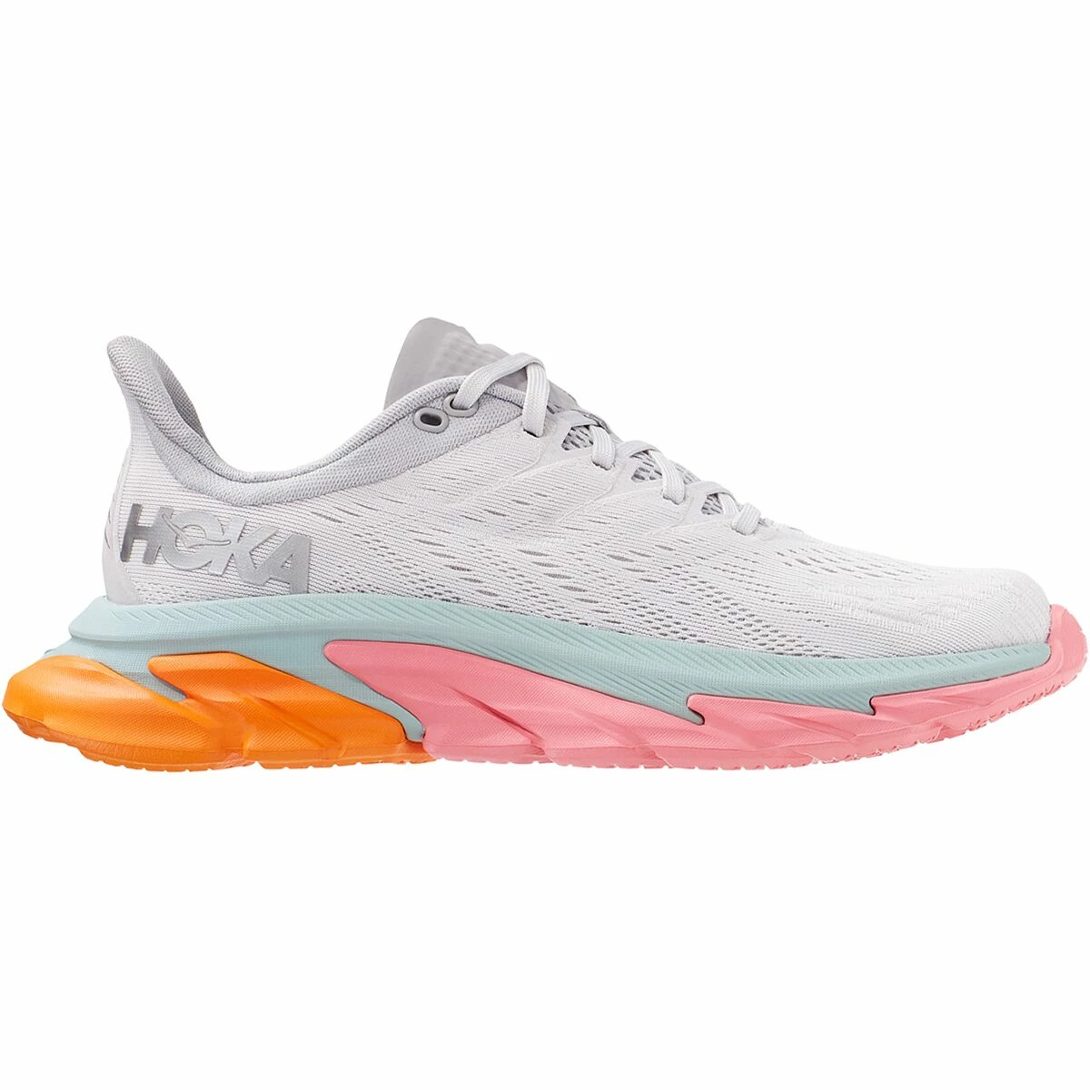 HOKA ONE ONE Clifton Edge Running Shoe Women's 1 HOKA ONE ONE Clifton Edge Running Shoe Women's