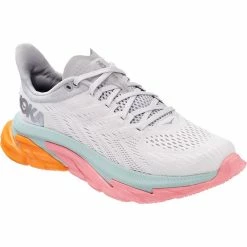 HOKA ONE ONE Clifton Edge Running Shoe Women's 42 HOKA ONE ONE Clifton Edge Running Shoe Women's -Danner Store NICLLURO D1