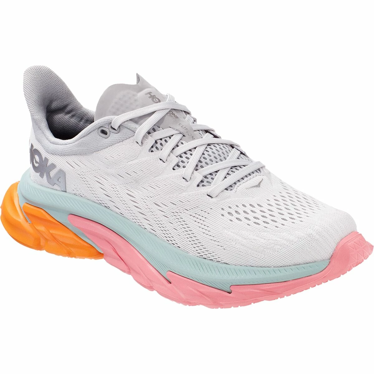HOKA ONE ONE Clifton Edge Running Shoe Women's 6 HOKA ONE ONE Clifton Edge Running Shoe Women's - Image 6