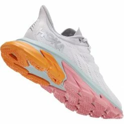 HOKA ONE ONE Clifton Edge Running Shoe Women's 39 HOKA ONE ONE Clifton Edge Running Shoe Women's -Danner Store NICLLURO D4