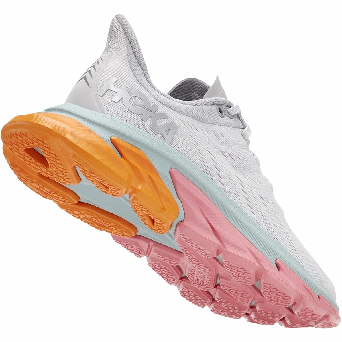 HOKA ONE ONE Clifton Edge Running Shoe Women's 3 HOKA ONE ONE Clifton Edge Running Shoe Women's - Image 3