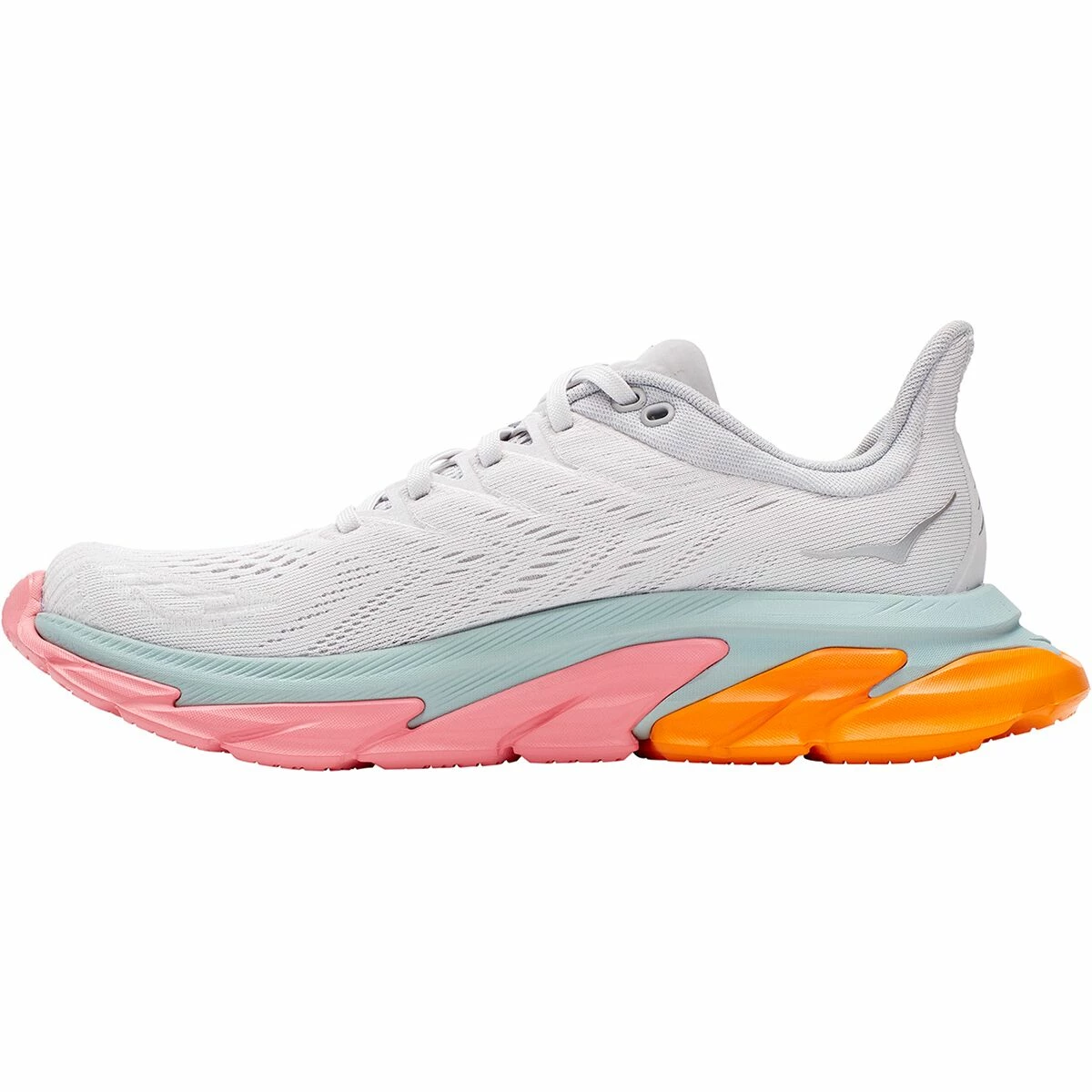 HOKA ONE ONE Clifton Edge Running Shoe Women's 2 HOKA ONE ONE Clifton Edge Running Shoe Women's - Image 2