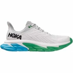 HOKA ONE ONE Clifton Edge Running Shoe Men's -Danner Store NIMCLOGRE