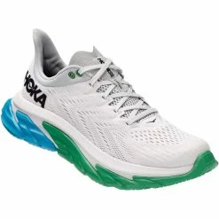 HOKA ONE ONE Clifton Edge Running Shoe Men's -Danner Store NIMCLOGRE D1