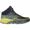 HOKA ONE ONE Speedgoat Mid 2 GTX Trail Run Shoe Men's