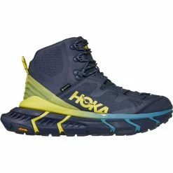 HOKA ONE ONE Tennine GTX Hiking Boot Men's -Danner Store OMBLGRSH