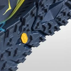 HOKA ONE ONE Tennine GTX Hiking Boot Women's -Danner Store OMBLGRSH D10