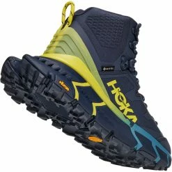 HOKA ONE ONE Tennine GTX Hiking Boot Women's -Danner Store OMBLGRSH D2 1