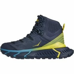 HOKA ONE ONE Tennine GTX Hiking Boot Women's -Danner Store OMBLGRSH D3 1
