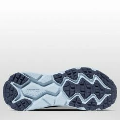 HOKA ONE ONE Challenger ATR 6 Trail Running Shoe Men's -Danner Store OMBLGRSH D3 2