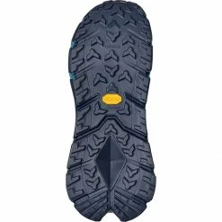 HOKA ONE ONE Tennine GTX Hiking Boot Men's -Danner Store OMBLGRSH D3