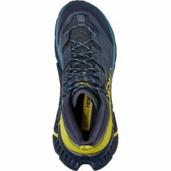 HOKA ONE ONE Tennine GTX Hiking Boot Women's -Danner Store OMBLGRSH D4 1