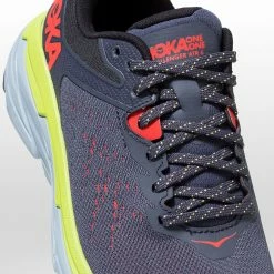 HOKA ONE ONE Challenger ATR 6 Trail Running Shoe Men's -Danner Store OMBLGRSH D4 2