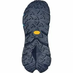 HOKA ONE ONE Tennine GTX Hiking Boot Women's -Danner Store OMBLGRSH D5 1