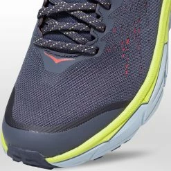 HOKA ONE ONE Challenger ATR 6 Trail Running Shoe Men's -Danner Store OMBLGRSH D6 1