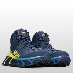 HOKA ONE ONE Tennine GTX Hiking Boot Women's -Danner Store OMBLGRSH D6