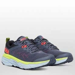HOKA ONE ONE Challenger ATR 6 Trail Running Shoe Men's -Danner Store OMBLGRSH D8 1