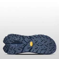 HOKA ONE ONE Tennine GTX Hiking Boot Women's -Danner Store OMBLGRSH D8