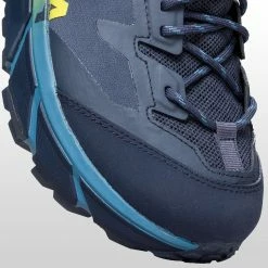 HOKA ONE ONE Tennine GTX Hiking Boot Women's -Danner Store OMBLGRSH D9