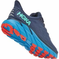 HOKA ONE ONE Clifton 8 Running Shoe Men's -Danner Store OUSPVABL D2