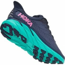 HOKA ONE ONE Clifton 8 Running Shoe Women's -Danner Store OUTSPAATL D2 2