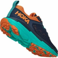 HOKA ONE ONE Challenger ATR 6 Trail Running Shoe Men's -Danner Store OUTSPAATL D4 1