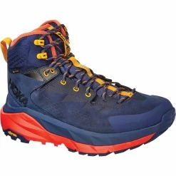 HOKA ONE ONE Sky Kaha Hiking Boot Men's -Danner Store PABLMARE D1