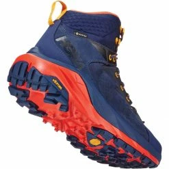 HOKA ONE ONE Sky Kaha Hiking Boot Men's -Danner Store PABLMARE D2