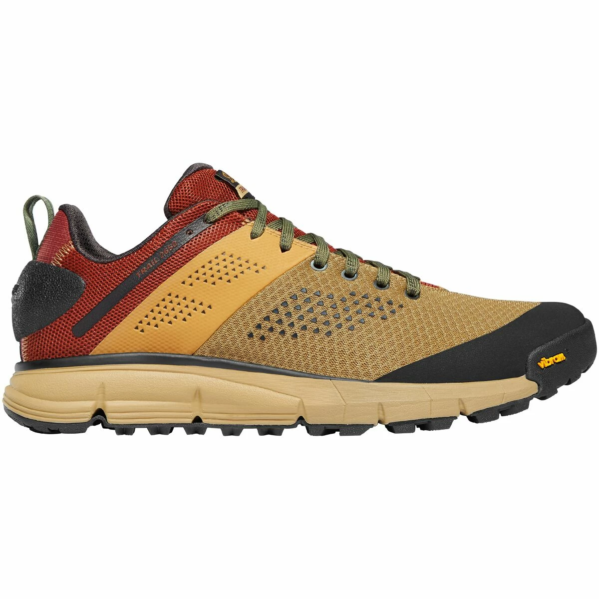 Danner Trail 2650 Mesh Hiking Shoe Men's 6 Danner Trail 2650 Mesh Hiking Shoe Men's - Image 6