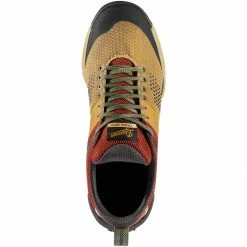 Danner Trail 2650 Mesh Hiking Shoe Men's 17 Danner Trail 2650 Mesh Hiking Shoe Men's -Danner Store PAIHIL D3