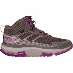 HOKA ONE ONE Sky Toa Hiking Boot Women's 24 HOKA ONE ONE Sky Toa Hiking Boot Women's -Danner Store PLUTRUBYZ