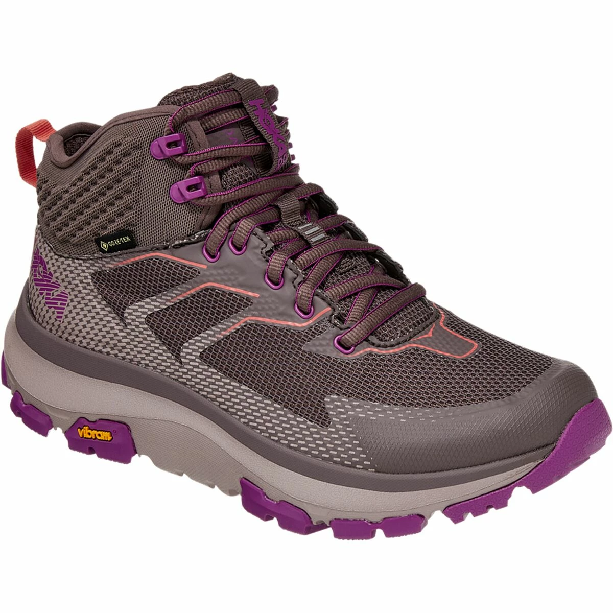 HOKA ONE ONE Sky Toa Hiking Boot Women's 15 HOKA ONE ONE Sky Toa Hiking Boot Women's - Image 15